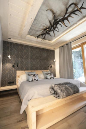 Domki Koliba - Domek pod Jedlami , Domek Superior pod Smerkami Zakopane